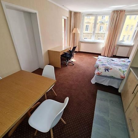 10Q - Z6 Apartment 201 Varsovie Extérieur photo